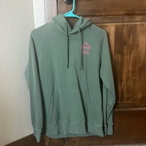 North Face Sweatshirt